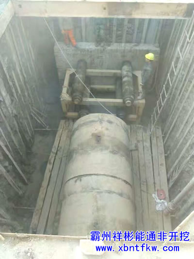 ���_�ڹܵ���ˮƽ��픹�ʩ��